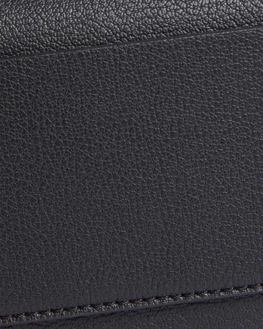 Calvin Klein Minimal Monogram Çapraz Askılı Çanta Black