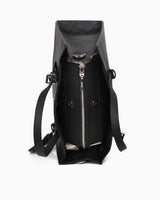 Us Polo Assn Mini Aksesuar Detaylı El Çantası Siyah