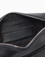 Calvin Klein Must Conv Camera Bag_Mono Kadın Çanta CK Black