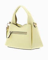 Guess Iwona Girlfriend El Çantası Pale Yellow