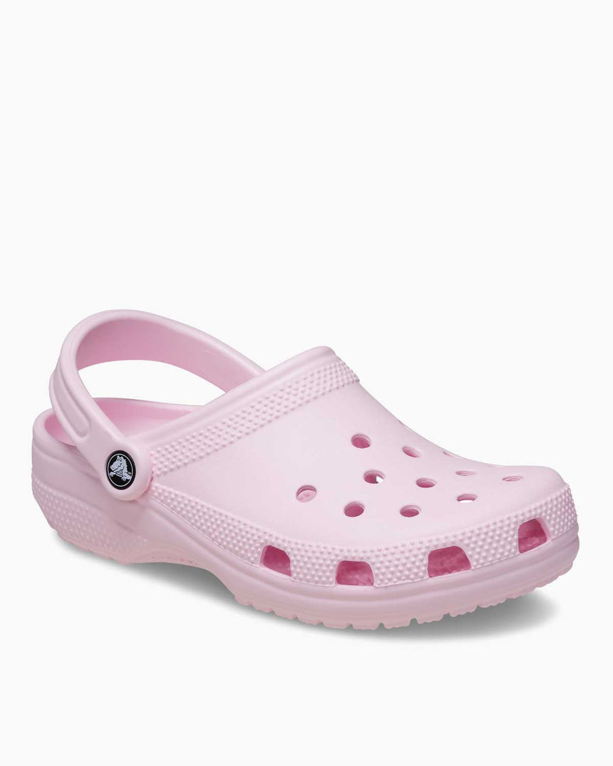 Crocs Classic Kadın Terlik Pink Milk