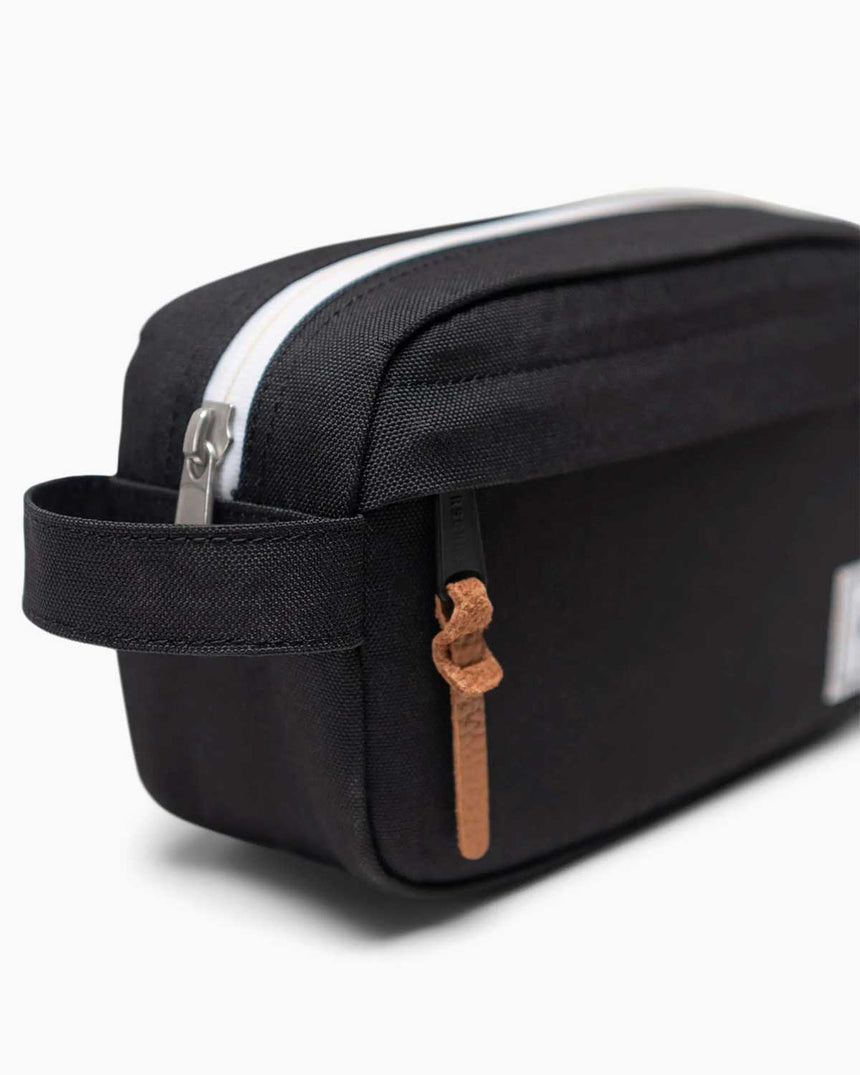 Herschel Chapter Small Seyahat Kiti Black