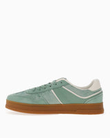 Tommy Hilfiger The Greenwich Kadın Sneaker Dusty Fern