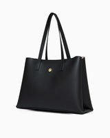 Us Polo Assn Logolu Omuz Çantası Siyah