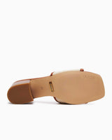 Guess Ulliye Dress Shoes Topuklu Terlik