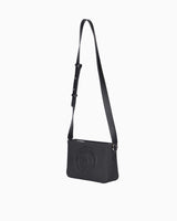 Us Polo Assn Ayarlanabilir Çapraz Askılı Çanta Siyah