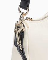 Tommy Hilfiger Poppy Uzun Askı Detaylı Omuz Çantası Calico