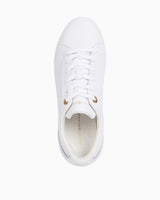 Tommy Hilfiger Chic Court Sneaker White
