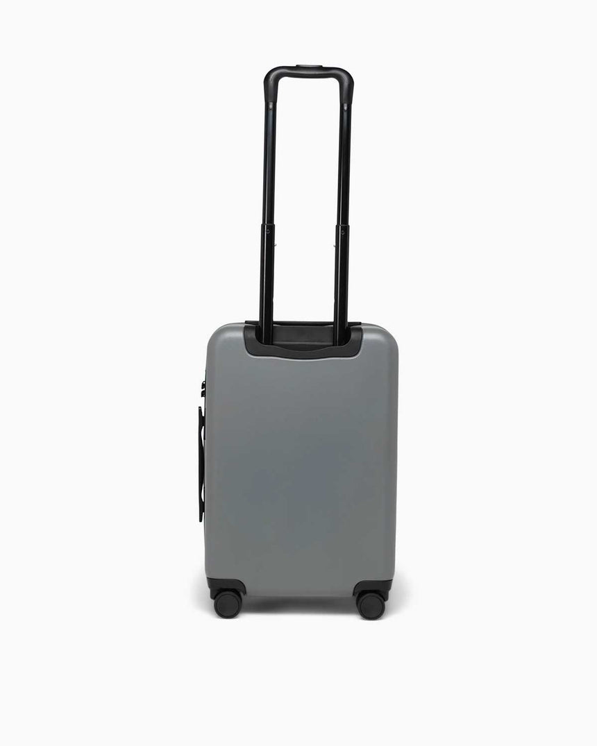 Heritage Hardshell CarryOn Luggage Kabin Boy Valiz