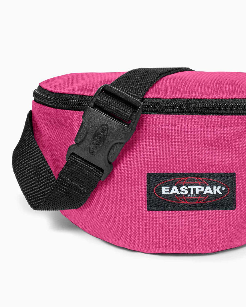Eastpak Springer Bel Çantası Magnolia Fuchsia