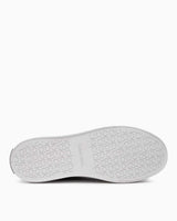 Calvin Klein Vulc Lace Up Nano Sneakers CK Black