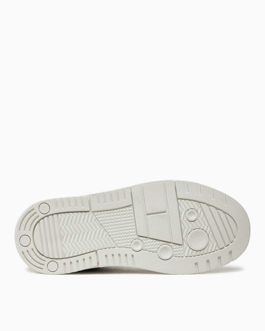 Tommy Jeans Brooklyn Low Top Sneaker Black