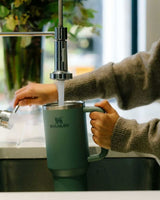 Stanley The Quencher H2.O FlowState Tumbler 1.18L / 40oz Termos Shale