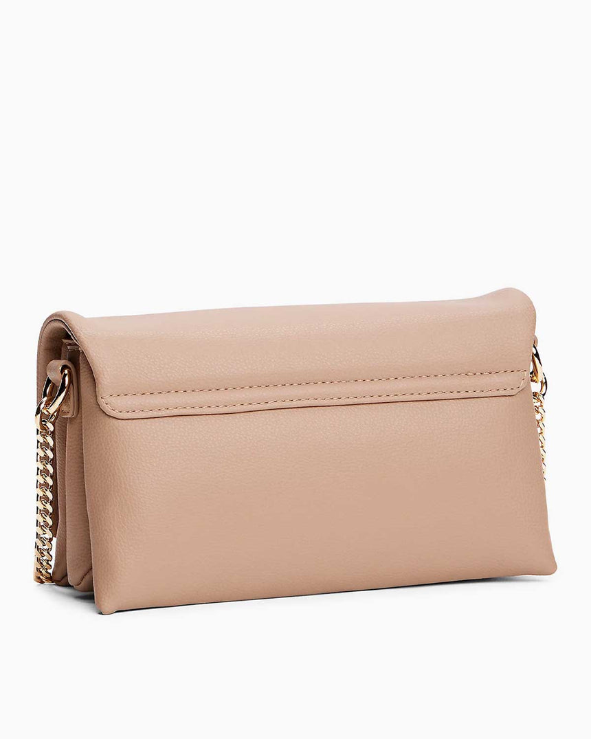 Tommy Hilfiger Modern Mini Kadın Çapraz Askılı Çanta Coastal Taupe