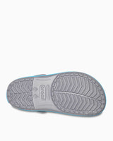 Crocs Crocband Erkek Terlik Charcoal - Ocean