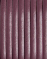 Calvin Klein Mini Line Ouilt Çapraz Askılı Çanta Vineyard Wine