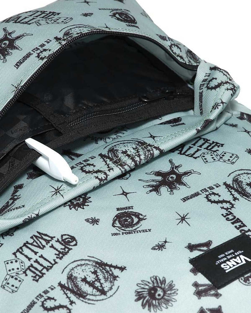 Vans Old Skool Backpack Sırt Çantası