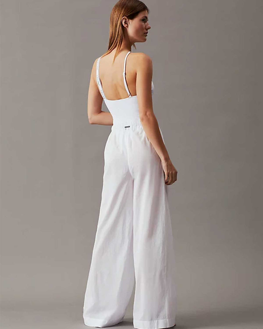 Calvin Klein Cover Up Bottom Plaj Pantolon