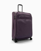 Kipling New Youri Spin L Büyük Boy Valiz ULTIMATE PLUM