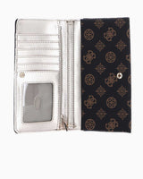 Guess Laurel Crossbody Tutma Kulplu Cüzdan