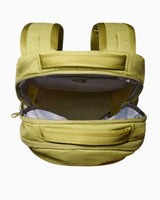 The North Face Vault Sırt Çantası Forest Olive Light Heat