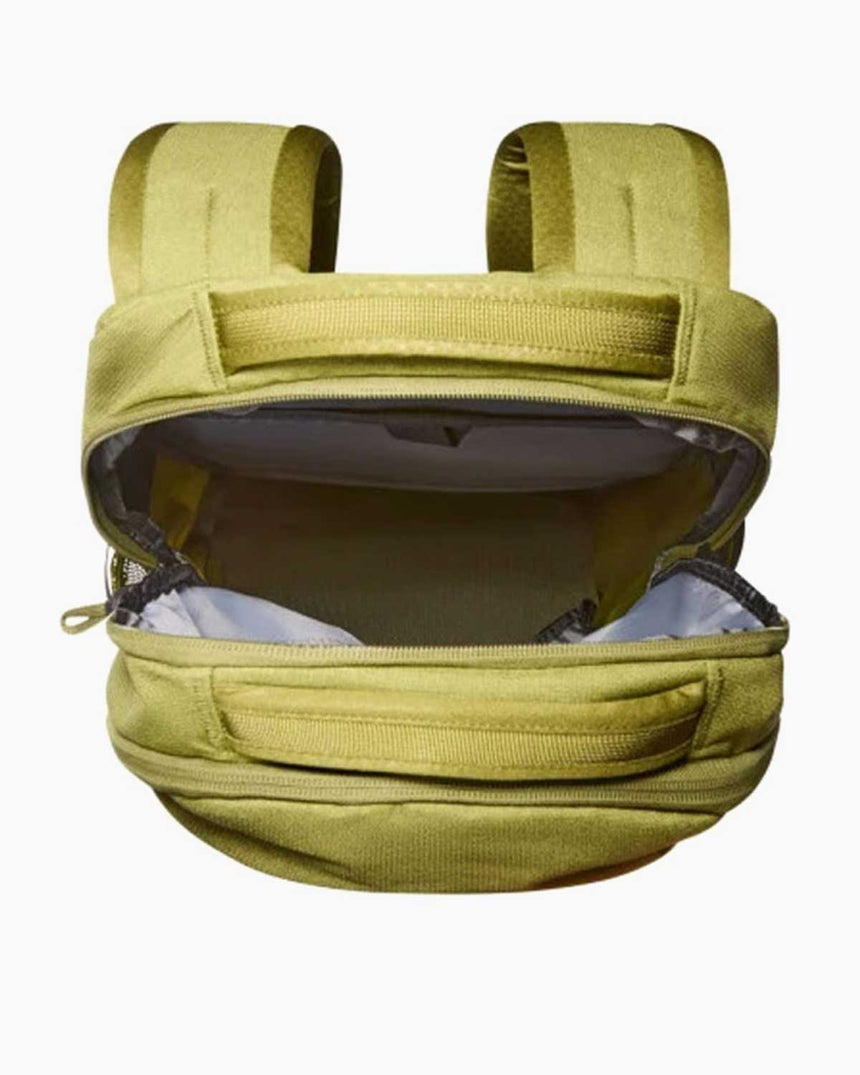 The North Face Vault Sırt Çantası Forest Olive Light Heat