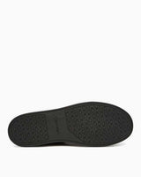 Calvin Klein Hibrit Bağcıklı Erkek Oxford Ayakkabı Triple Black