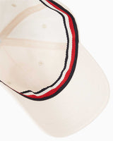 Tommy Hilfiger Essential Flag Keten Şapka Sugarcane