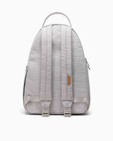Herschel Nova Backpack Sırt Çantası Light Grey Crosshatch