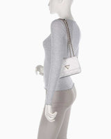 Guess Giully Zincirli Omuz Çantası