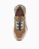 Guess Gaxtin Logolu Sneaker Multi