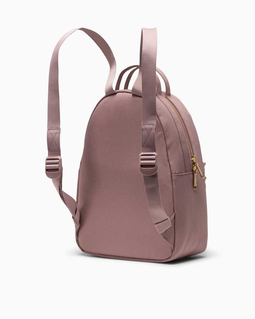 Herschel Nova Mini Backpack Sırt Çantası Ash Rose