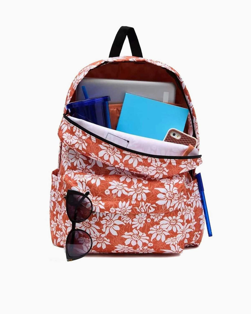 Vans Old Skool Backpack Sırt Çantası