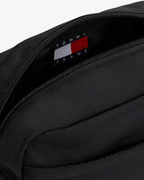 Tommy Hilfiger Ess Gündelik Erkek Kişisel Bakım Çantası Black