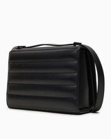 Calvin Klein Line Ouilt Çapraz Askılı Çanta CK Black