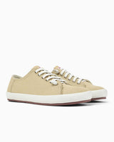 Camper Peu Rambla Vulcanizado Sneakers Bej