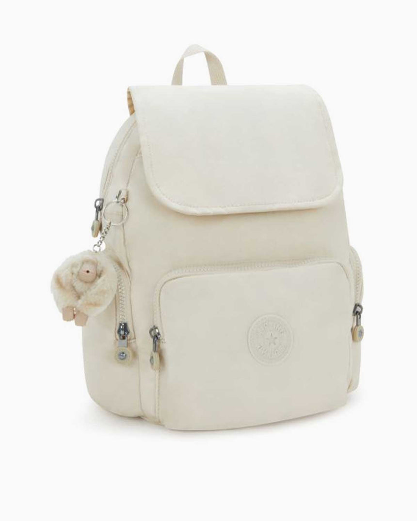Kipling City Zip S Basic Sırt Çantası