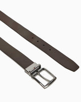 Tommy Hilfiger Denton Reversible Kemer Testa Di Moro / Black