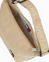 Tommy Hilfiger Ess Daily Shoulder Bag Relic Tan