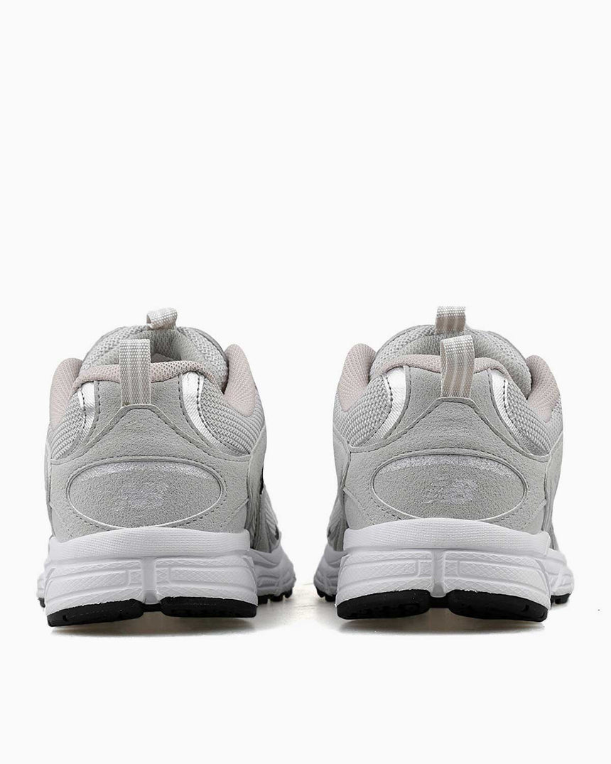New Balance 408 Unisex Sneaker Gri