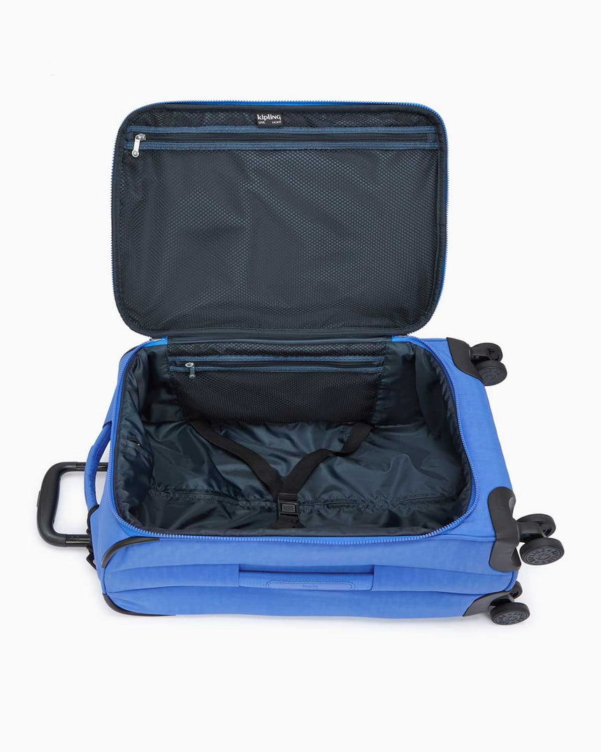 Kipling New Youri Spin S Kabin Boy Valiz