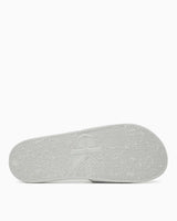 Calvin Klein Miami Erkek Terlik Oyster Mushroom/Pilgrim Blue