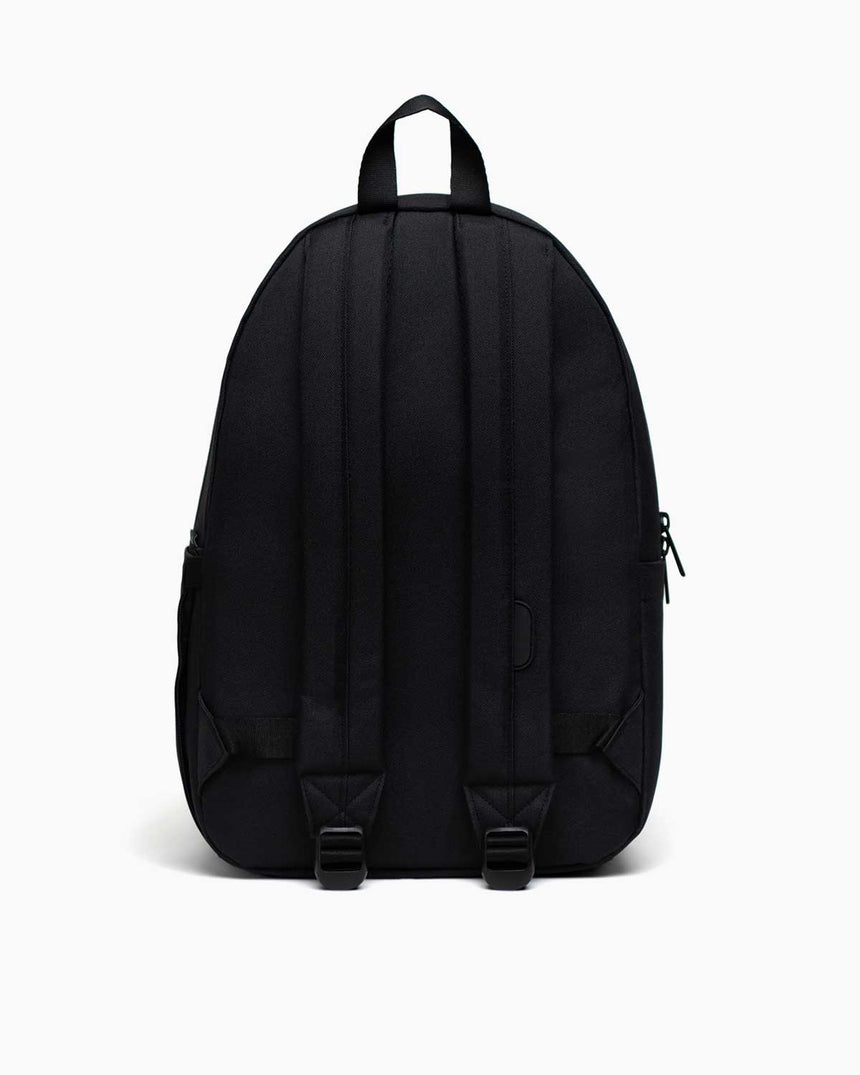 Herschel Settlement Backpack Sırt Çantası Black Tonal