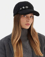 Guess Access Kadın Baseball Şapka Black