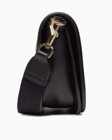 Tommy Hilfiger City Kadın Çapraz Askılı Çanta Black