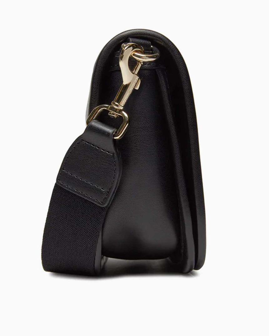 Tommy Hilfiger City Kadın Çapraz Askılı Çanta Black