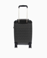 Guess Wilder 18 In 8-Wheel Kabin Boy Valiz