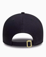 New Era 940 Metallic 9Forty NY Unisex Şapka Lacivert