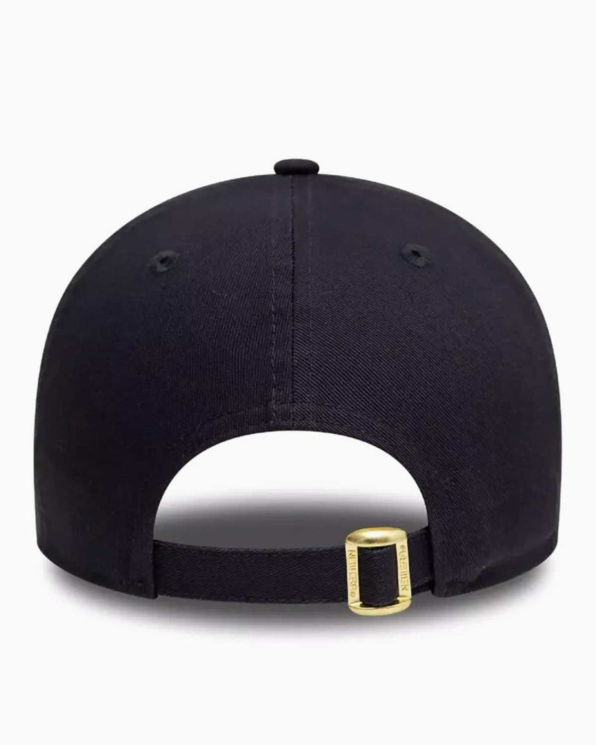 New Era 940 Metallic 9Forty NY Unisex Şapka Lacivert