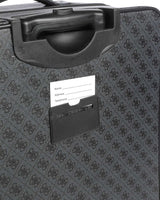 Guess Napoli Medium Spinner Orta Boy Valiz